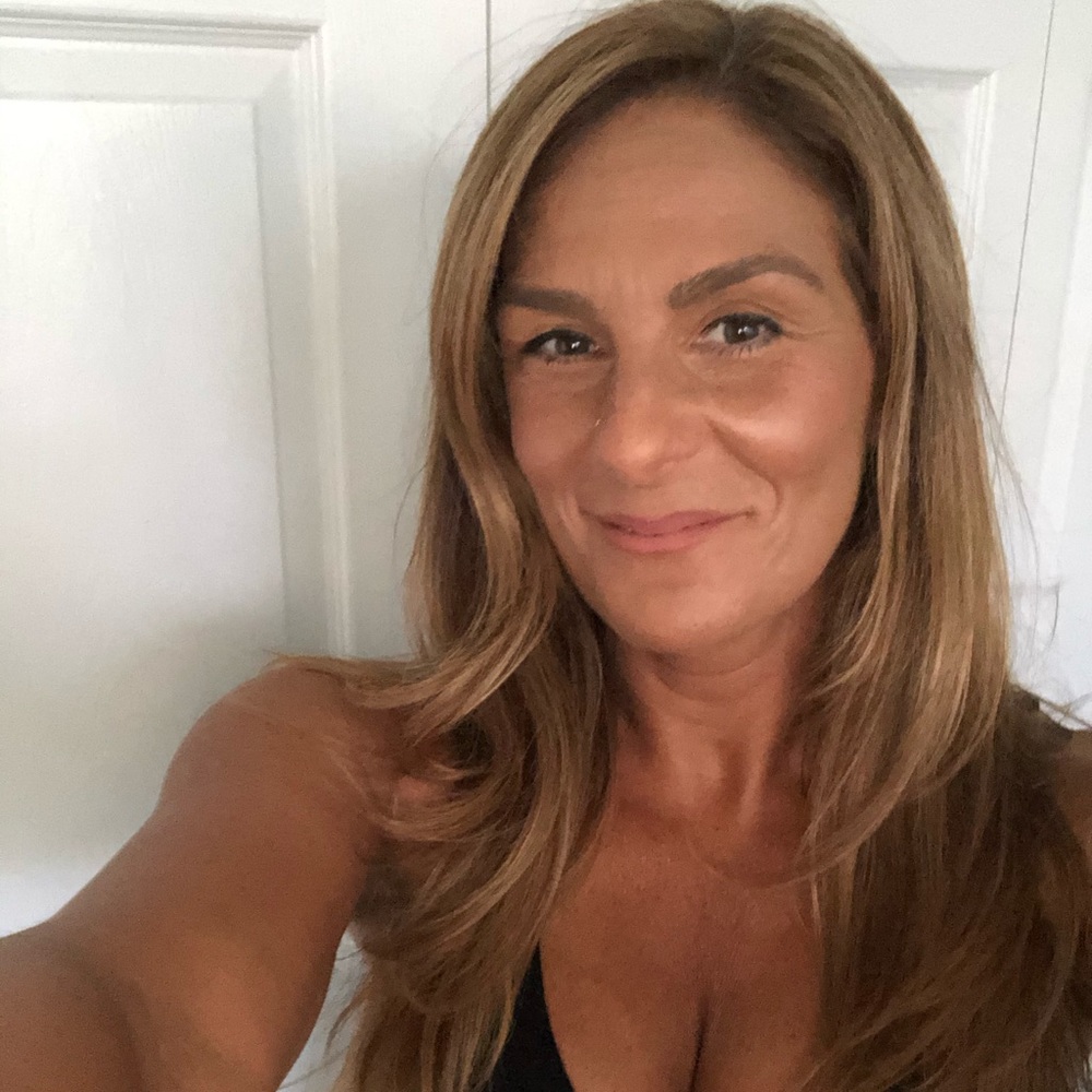 Meet your Posher, Stacey